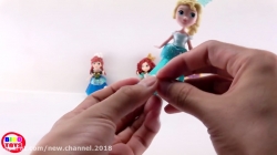 کارتون ماشا و میشا ❤ قسمت 38 ❤